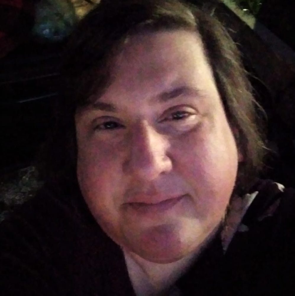 Meet your Posher, Christine